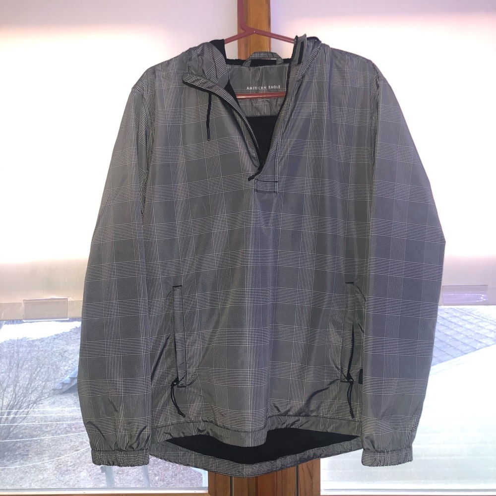 AE Windbreaker